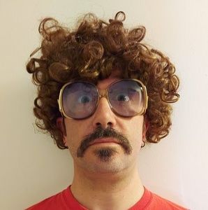 Meet your Posher, Brian